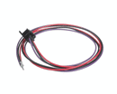 RHEEM 45-100834-80 COMPRESSOR WIRING HARNESS
