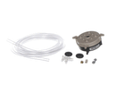 RHEEM 50027910-001 DIFFERENTIAL PRESSURE SWITCH FOR FAN PRO