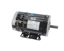 RHEEM 51-42537-01 3HP 208/230/460V 1SPD BLWR MTR