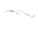 RHEEM 61-108476-02 TXV W/DISTRIBUTOR