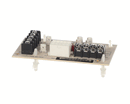 RHEEM 62-24340-02 BLOWER CONTROL BOARD