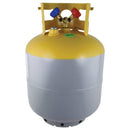 RHEEM 63010 50 REFRIGERANT RECOVERY TANK
