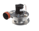 RHEEM 70-101888-02 120V INDUCED DRAFT BLWR W/GSKT