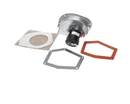 RHEEM 70-23641-92 460V INDUCED DRAFT BLWR W/GSKT