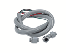 RHEEM 849042 TRUELINE HVAC WHIP - 3/4 IN. X 6 FT. NON