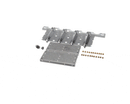 RHEEM AS-60993-84 BURNER RETROFIT KIT