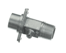 RHEEM RTG20164K 3/4-INCH GAS INLET CONNECTOR
