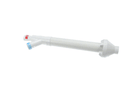RHEEM RXGY-E02 2-INCH CONCENTRIC VENT KIT