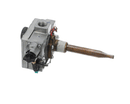RHEEM SP20166B 4-INCH WC NAT 1/2-INCH GAS VALVE
