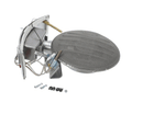 RHEEM SP21099 BURNER ASSY KIT ULN SELF-POWER