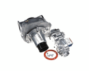 RHEEM SP21108B BLOWER/GAS VALVE ASSY KIT LP