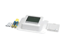 RHEEM TH6320U2008 T6 PROPROGRAMMABLE THERMOSTAT (GE: 2H/2C