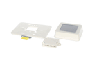 RHEEM TH6320WF2003 LYRIC T6 PRO WI-FI THERMOSTAT (GE: 2H/2C