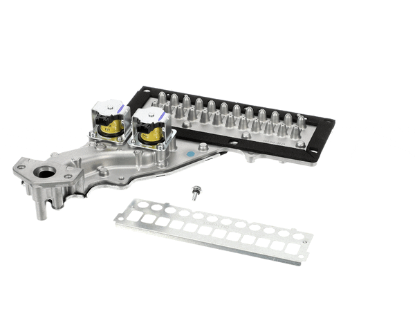 RINNAI 103000093 GAS CONVERSION KIT (LP TO NAT)