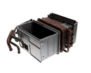 RINNAI 104000049