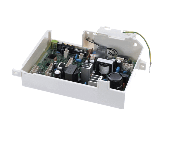 RINNAI 104000166 KIT PC BOARD R75LS