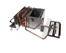 RINNAI 104000188 KIT HEAT EXCHANGER RC80HPI