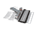 RINNAI 104000217 KIT GAS CONVERSION RL75I V75I (