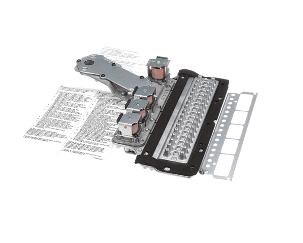 RINNAI 104000217 KIT GAS CONVERSION RL75I V75I (