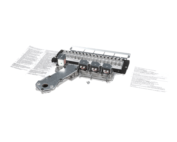 RINNAI 104000226 KIT GAS CONVERSION V65E (LP) VC