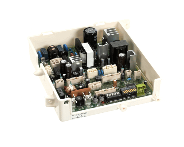 RINNAI 104000233 KIT PCB RL75I(A) VC (W/PUMP LOGIC)