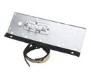 RINNAI 104000240 FLAME ROD ELECTRODE AND GSKT KIT