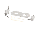 RINNAI 104000259 FLAME ROD ELECTRODE KIT RH180