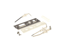RINNAI 105000232 ELECTRODE/FLAME ROD ASSEMBLY