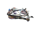 RINNAI 105002031 SENSOR HARNESS 1