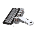 RINNAI 106000078 MANIFOLD ASSEMBLY (LP) RL75/RL94I