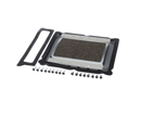 RINNAI 106000116 BURNER PLATE ASSEMBY - SMALL