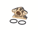 RINNAI 107000274 HEAT EXCHANGER PIPE CONNECTION