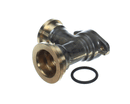 RINNAI 107000275 WATER HEATER CONNECTION FITTING