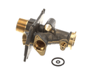 RINNAI 107000299 HOT WATER SUPPLY CONNECTION PORT - P