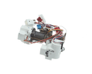 RINNAI 107000697 WATER FLOW SERVO ASSY