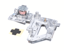 RINNAI 206000043 MANIFOLD ASSEMBLY A LP EX38C