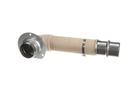 RINNAI 208000065 EXHAUST ELBOW ASSY; EX38C