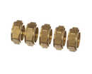 RINNAI 804000057 FITTING KIT NUT 28MM (5/PACK)