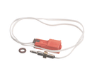 RINNAI 805000080 THERMISTOR ORANGE