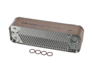 RINNAI 807000183 PLATE HEAT EXCHANGER LARGE