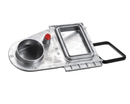 RINNAI 809000041 CONDENSATE TRAY OSS1