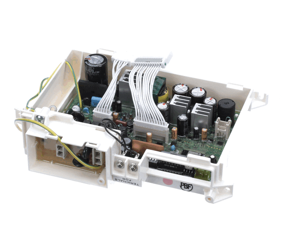 RINNAI U245-2260-E-HX01 PCB ELEC UNIT ASSEMBLY (700)