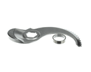 ROBOT COUPE 118286S R30 COARSE SERRATED BLADE