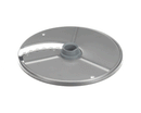 ROBOT COUPE 27623 5 MM RIPPLE CUT SLICER ESSENTIAL