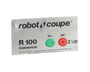 ROBOT COUPE 29208