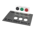 ROBOT COUPE 29934 SWITCH PANEL R301UC US