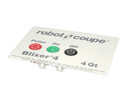 ROBOT COUPE 39207