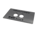 ROBOT COUPE 407233 FRONT PLATE R6X SERIES D