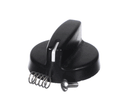 ROBOT COUPE 49465 POTENTIOMETER KNOB