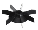 ROBOT COUPE 59465 MOTOR FAN; R45/R60